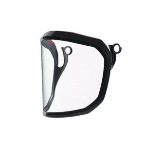 Ochranný štít Visier F39 PROTOS® Integral EN 1731