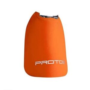 Ochrana krku PROTOS® Integral oranžová