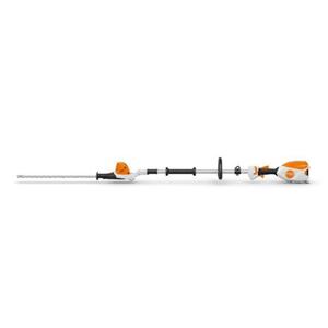 Zahradní nůžky akumulátorové STIHL HLA 66