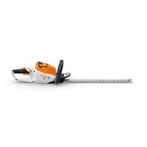 Zahradní nůžky akumulátorové STIHL HSA 50