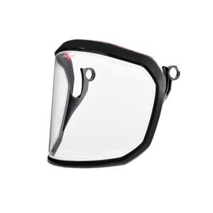 Ochranný štít Clear Visier PROTOS® Integral EN 166