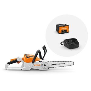 Akumulátorová řetězová pila - Stihl MSA 70 C-B set AK 30 + AL 101