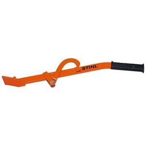 Lopatka s obracákem Stihl 76cm