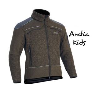 Bunda X-treme Arctic dětská