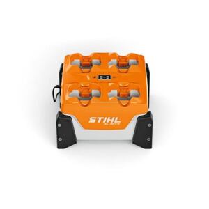 Stihl rychlonabíječka AL 301-4
