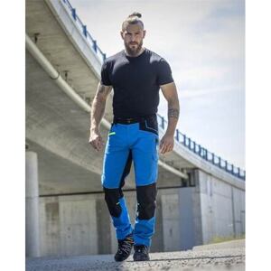 Kalhoty ARDON®4Xstretch® modré