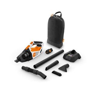 Vysokotlaké čističe a vysavače STIHL