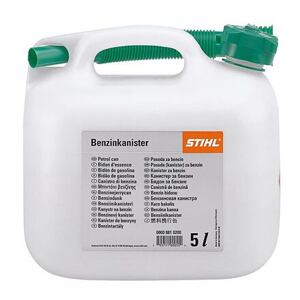 Kanystr STIHL