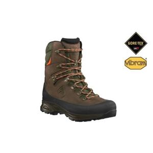 Boty HAIX NATURE One GTX