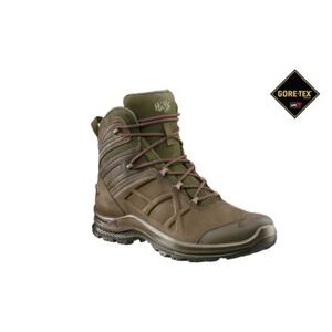 Boty HAIX BLACK EAGLE Nature GTX mid