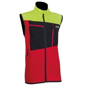 Vesta X-treme Breeze červeno/žlutá