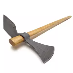 Lesnická sekeromotyka Krumpholz 2,2kg rovná