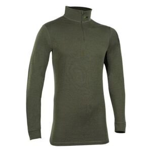Funkční triko X-treme Merino zelené