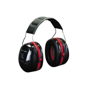 Sluchátka Peltor H540A-411-SV Optime III