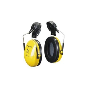 Sluchátka Peltor Optime H510P3E