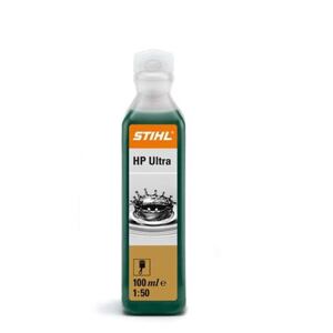 Motorový olej HP ULTRA  0,1L
