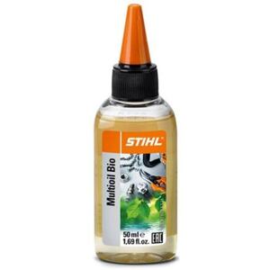 Olej Multioil Bio 50ml