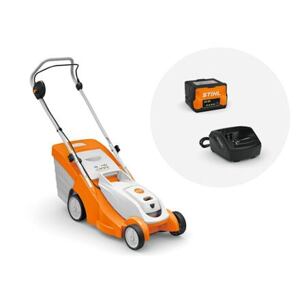 Aku sekačka RMA 239.0 SET (AK20+AL101)