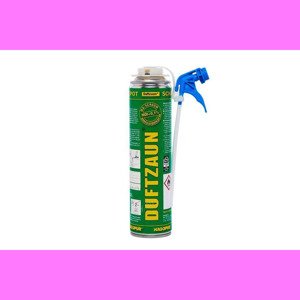 Pachová pěna Hagopur - Duftzaun 675 ml