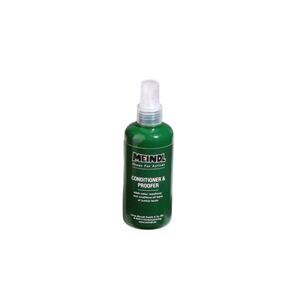Impregnace obuvi - Conditioner and Proofer