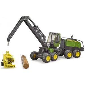Dětský model Harvestoru John Deere 1270