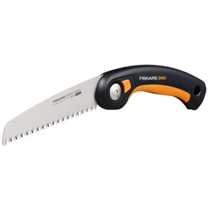 Fiskars pilka skládací Plus SW68 27cm/ 1067552