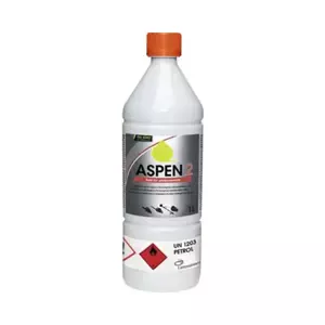 Aspen petrol 1L 2T - benzín