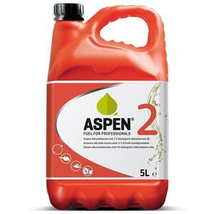 Aspen petrol 5L 2T - benzín