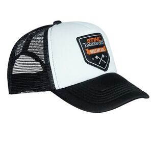 KŠILTOVKA KISS MY AXE TIMBERSPORTS STIHL