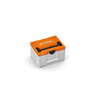 Stihl akumulátorový box M - systainer system