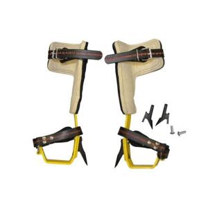 Stromolezecké stupačky INTERFORST "Super Comfort"