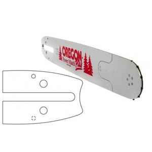 Vodící lišta OREGON POWER MATCH,,  3/8", 1,5mm