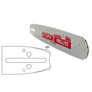 Přechodová vodící lišta OREGON AdvanceCut 18", 1,5mm, .3/8"