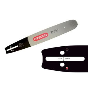 Vodící lišta OREGON VersaCut 16"/40cm, 1,5mm, .325"