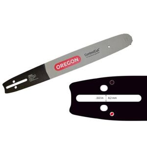 Vodící lišta OREGON VersaCut 18", 1,5mm, .325"