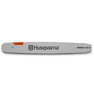 Lišta HUSQVARNA X-Force PRO 18"/45cm,  3/8" 1,5 mm LM