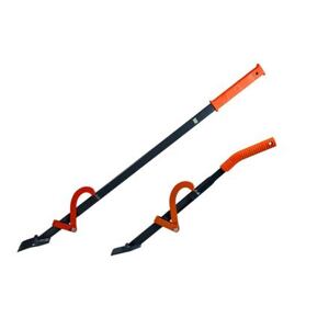 Lopatka s obracákem Bahco 80cm