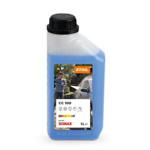 Prostředek na auta CC 100 1L