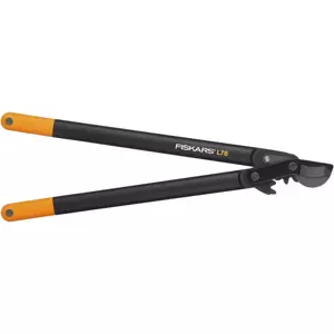 FISKARS nůžky na silné větve převodová háková hlava (L) PowerGear L78